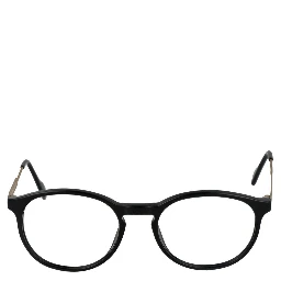 Black Acetate Glasses (Frames)