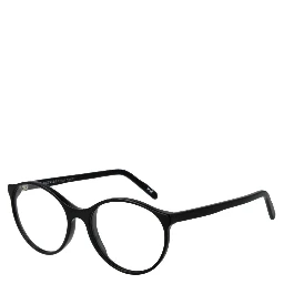 Black Acetate Glasses (Frames)