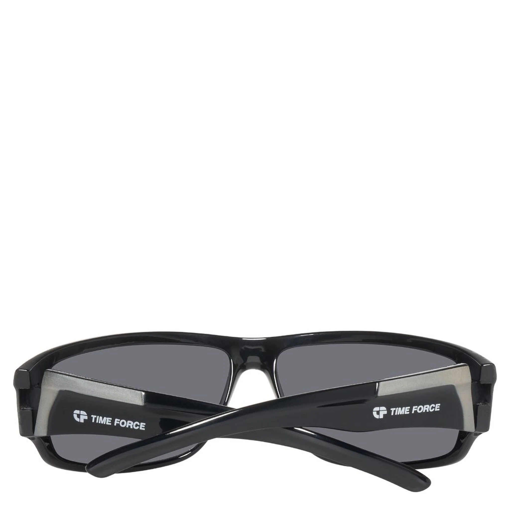 Black Plastic Sunglasses