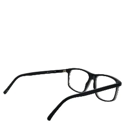 Black Acetate Glasses (Frames)