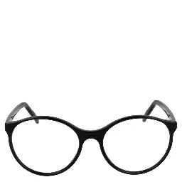 Black Acetate Glasses (Frames)