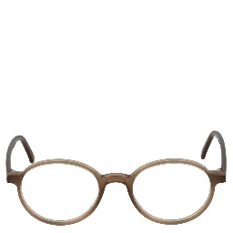 Beige Acetate Glasses (Frames)