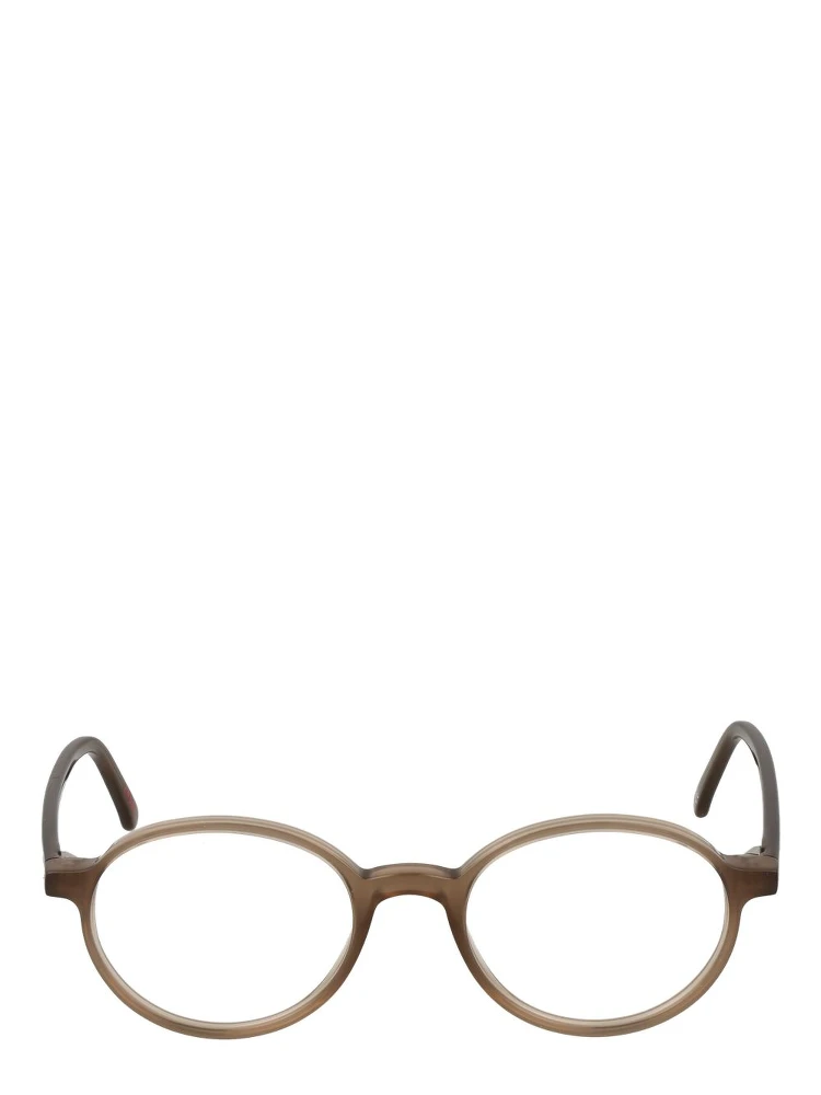 Beige Acetate Glasses (Frames) alternative