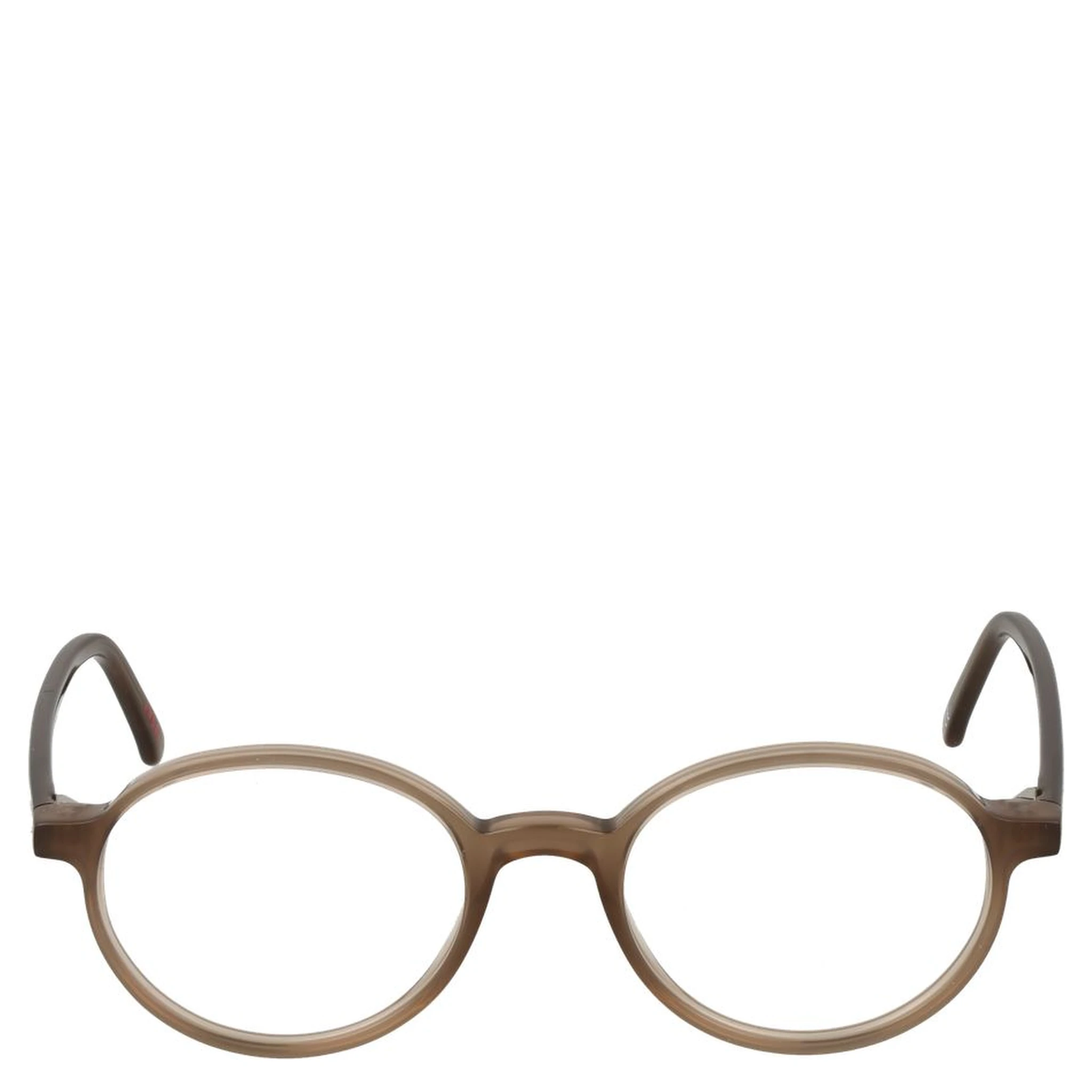 Beige Acetate Glasses (Frames)