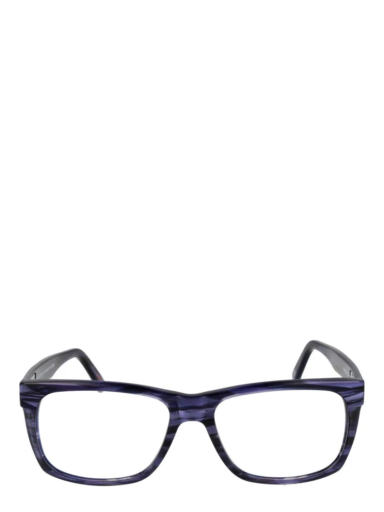 Blue Acetate Glasses (Frames) alternative