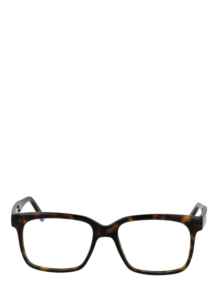 Brown Acetate Glasses (Frames)