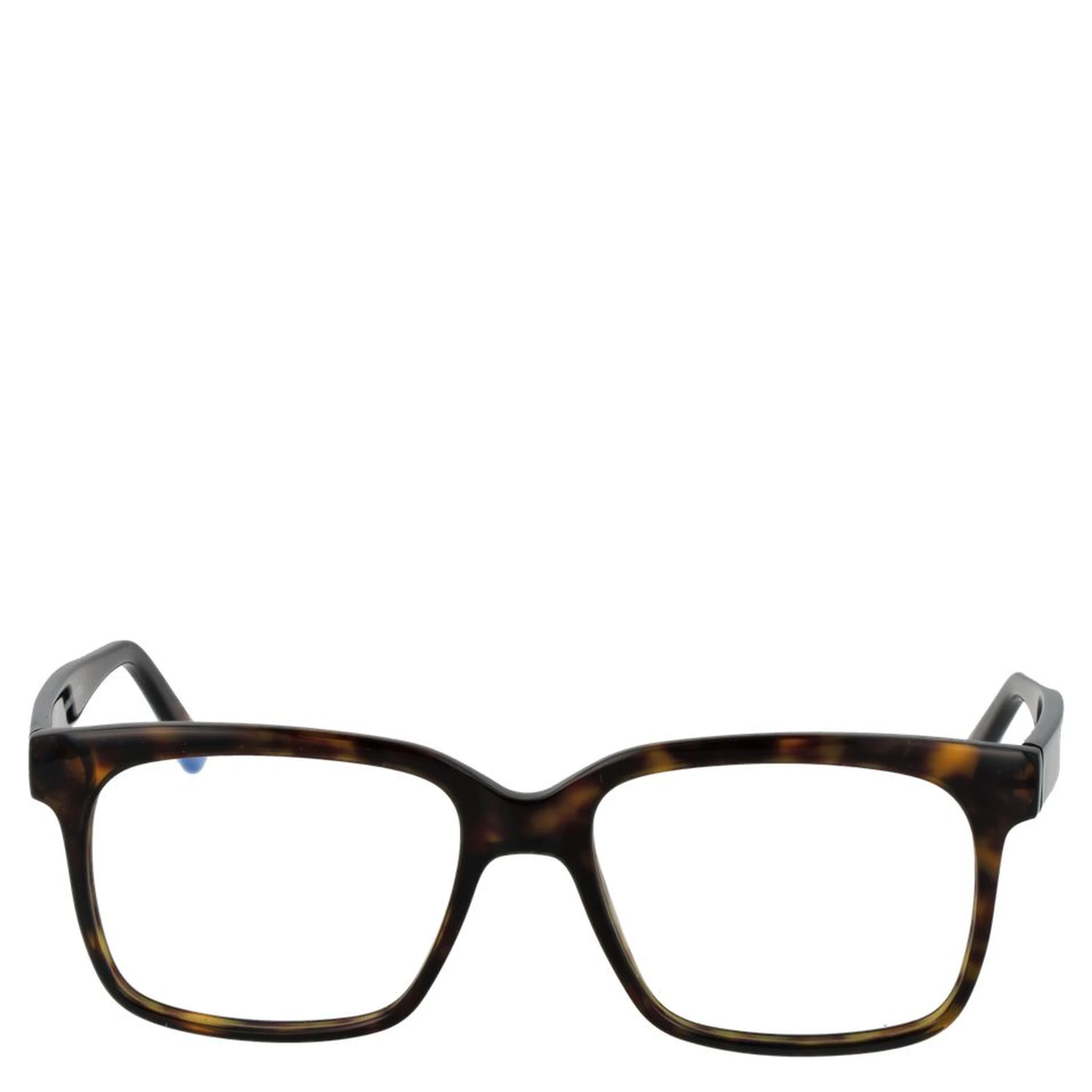 Brown Acetate Glasses (Frames)