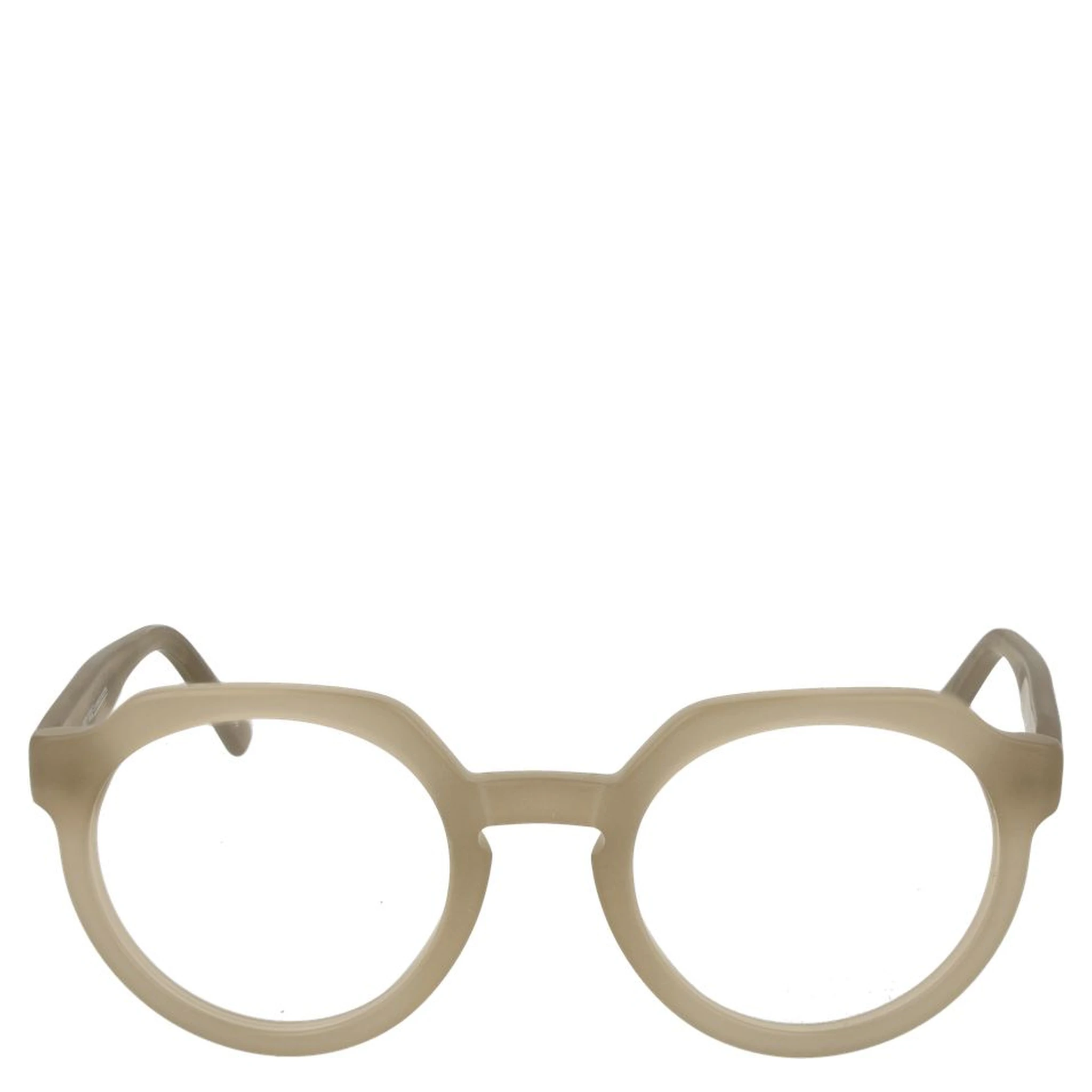 Gray Acetate Glasses (Frames)