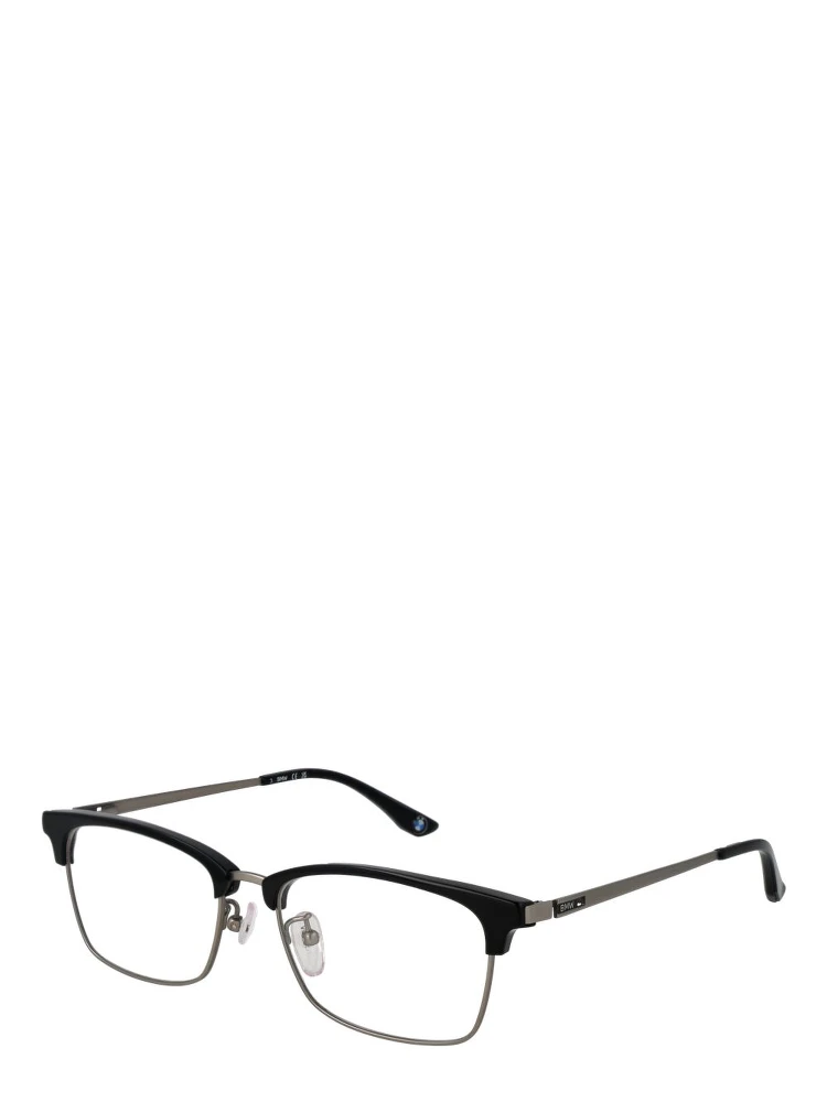 Black Titanium Glasses (Frames)