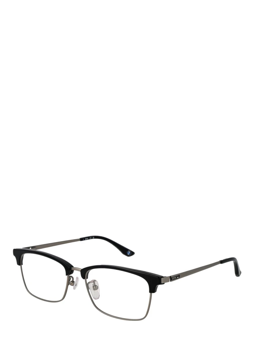 Black Titanium Glasses (Frames)