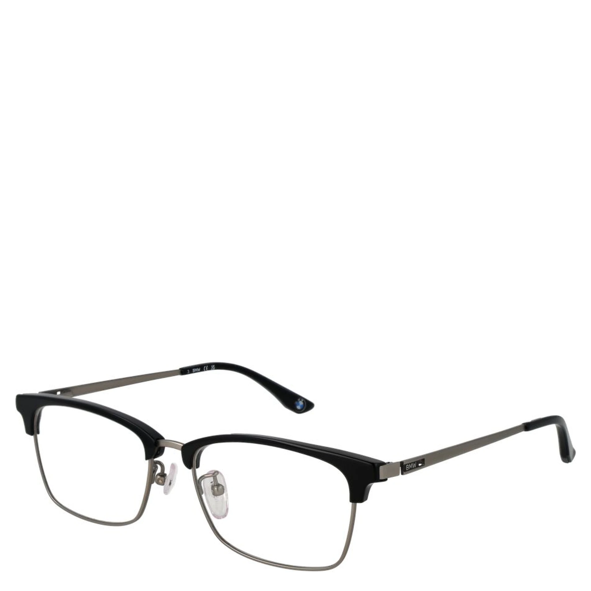 Black Titanium Glasses (Frames)