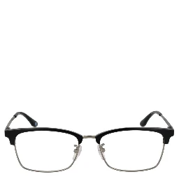 Black Titanium Glasses (Frames)