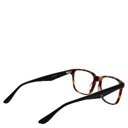 Brown Acetate Glasses (Frames)