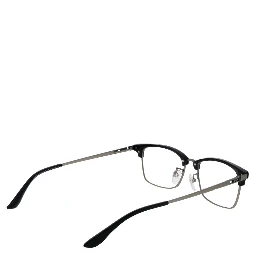 Black Titanium Glasses (Frames)