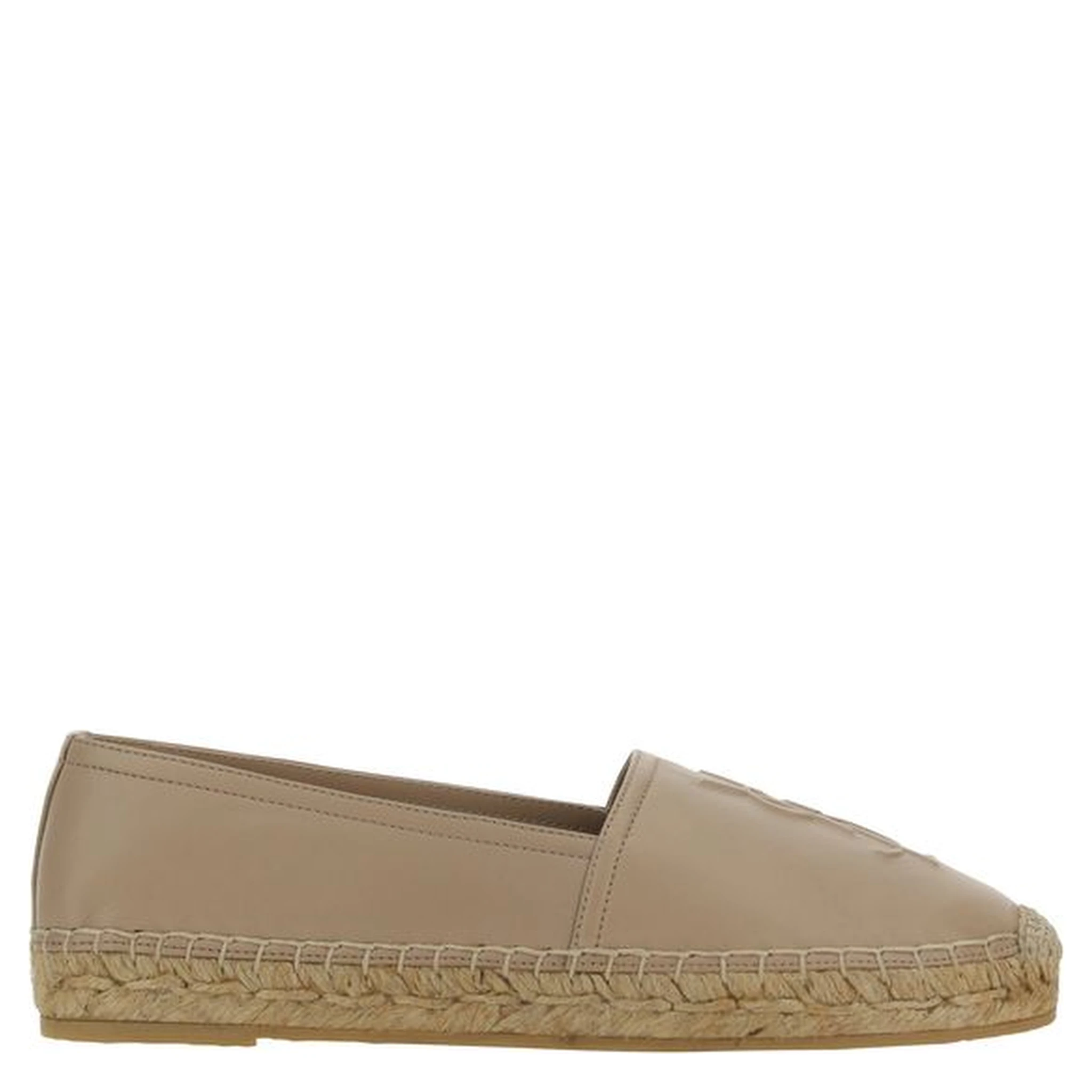 Brown Lamb Ovis Aries Aries Espadrilles