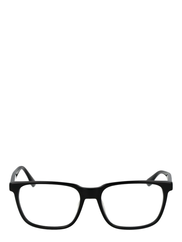 Black Acetate Glasses (Frames) alternative