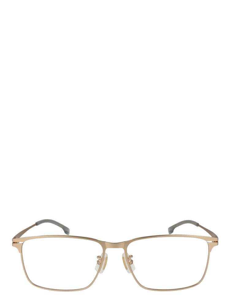 Gold Metal Glasses (Frames) alternative