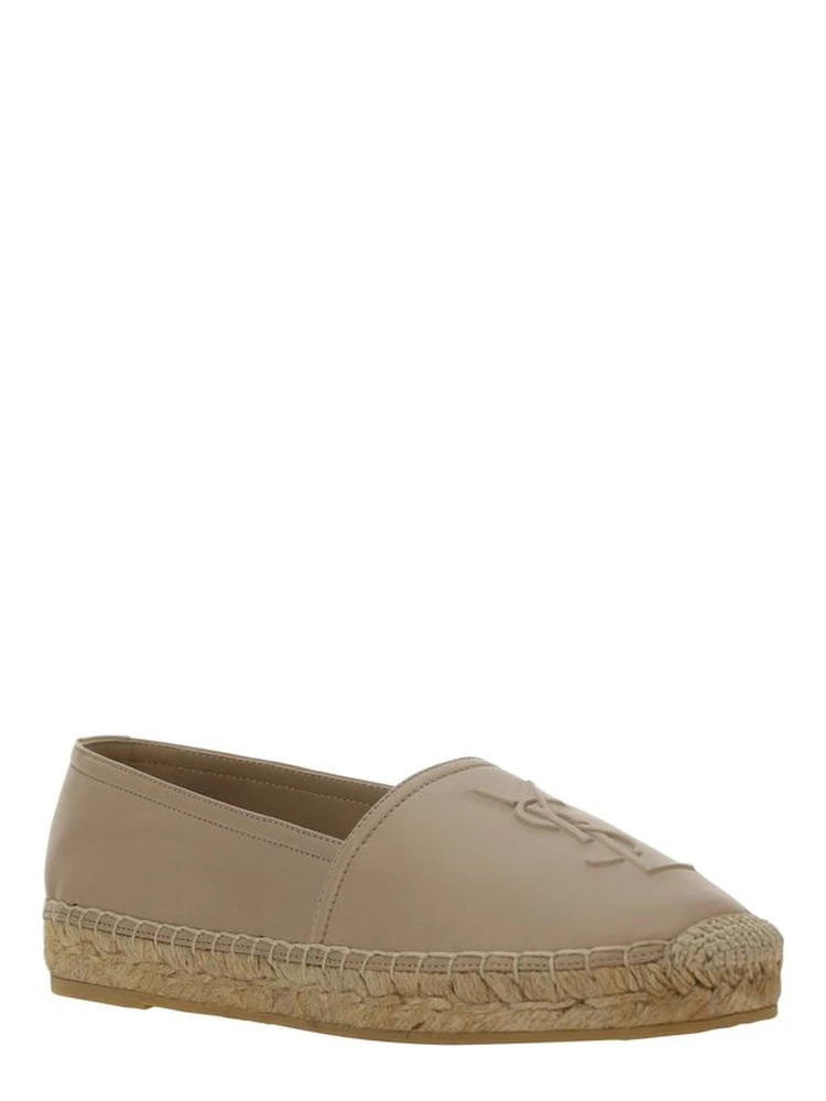 Brown Lamb Ovis Aries Aries Espadrilles alternative