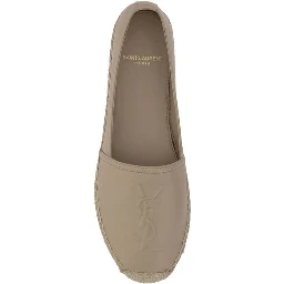 Brown Lamb Ovis Aries Aries Espadrilles
