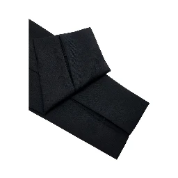 Black Wool Dress Pants