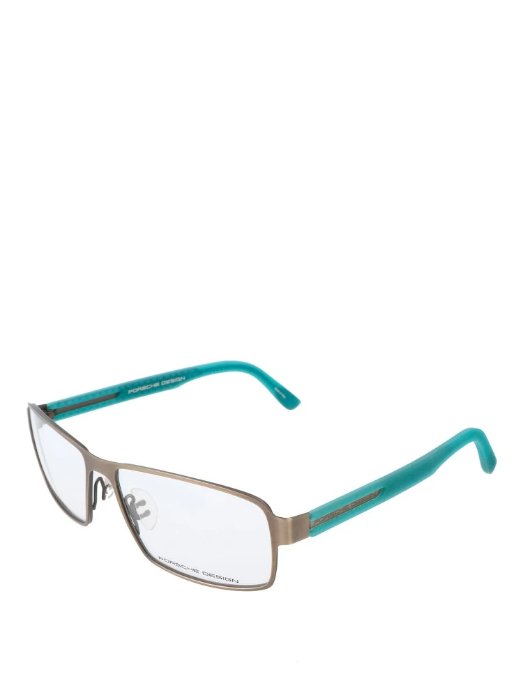 Gold Metal Glasses (Frames) alternative