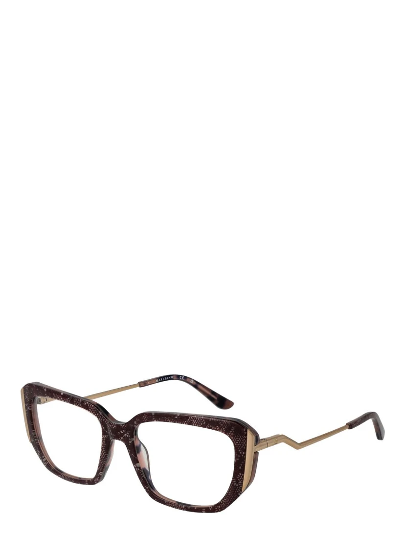Purple Acetate Glasses (Frames)