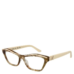 Beige Acetate Glasses (Frames)