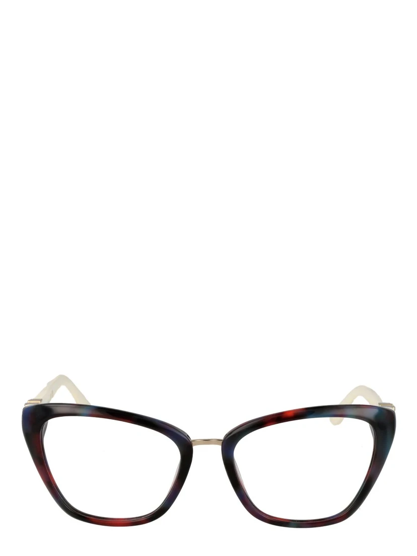 Blue Acetate Glasses (Frames)