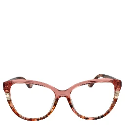 Pink Acetate Glasses (Frames)