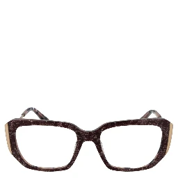 Purple Acetate Glasses (Frames)