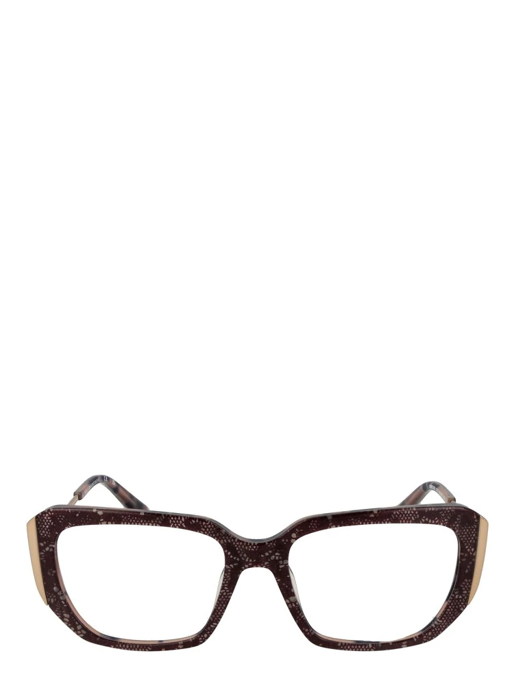 Purple Acetate Glasses (Frames) alternative
