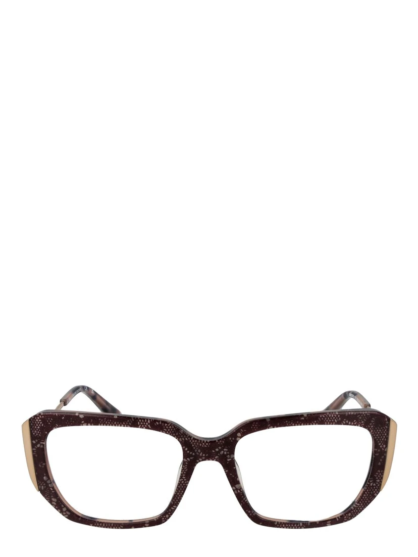 Purple Acetate Glasses (Frames)