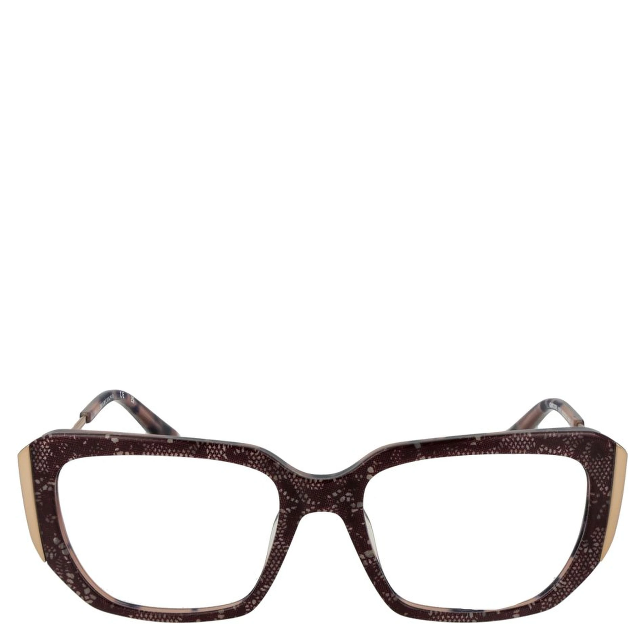 Purple Acetate Glasses (Frames)