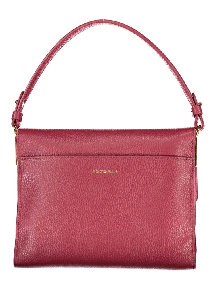 Red Leather Handbag alternative