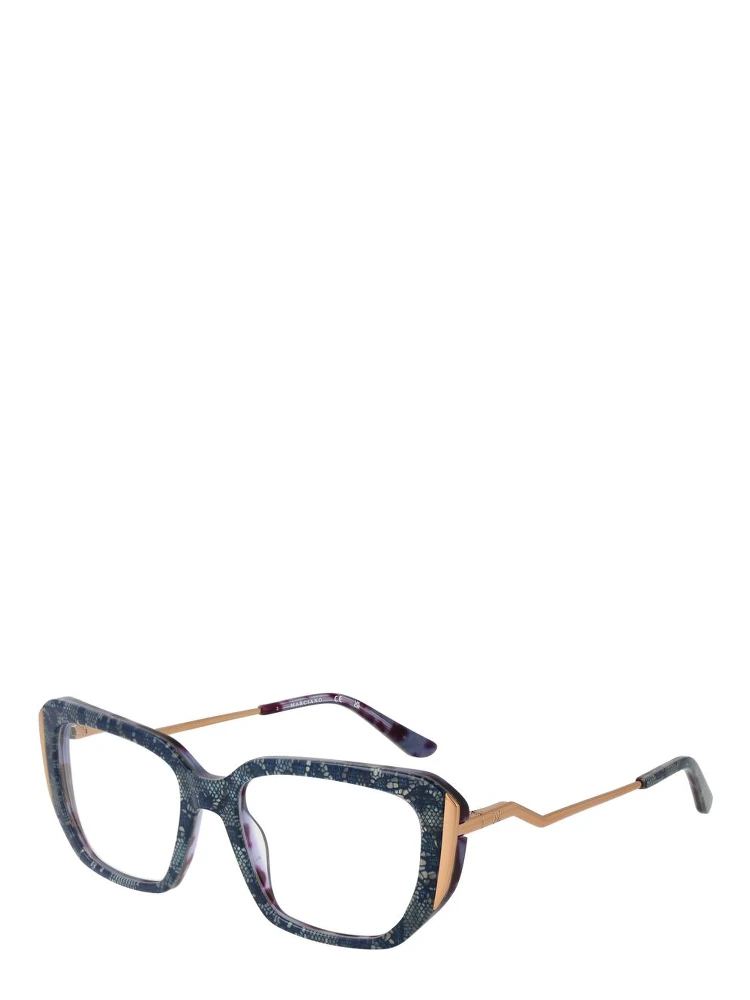 Multicolor Acetate Glasses (Frames)