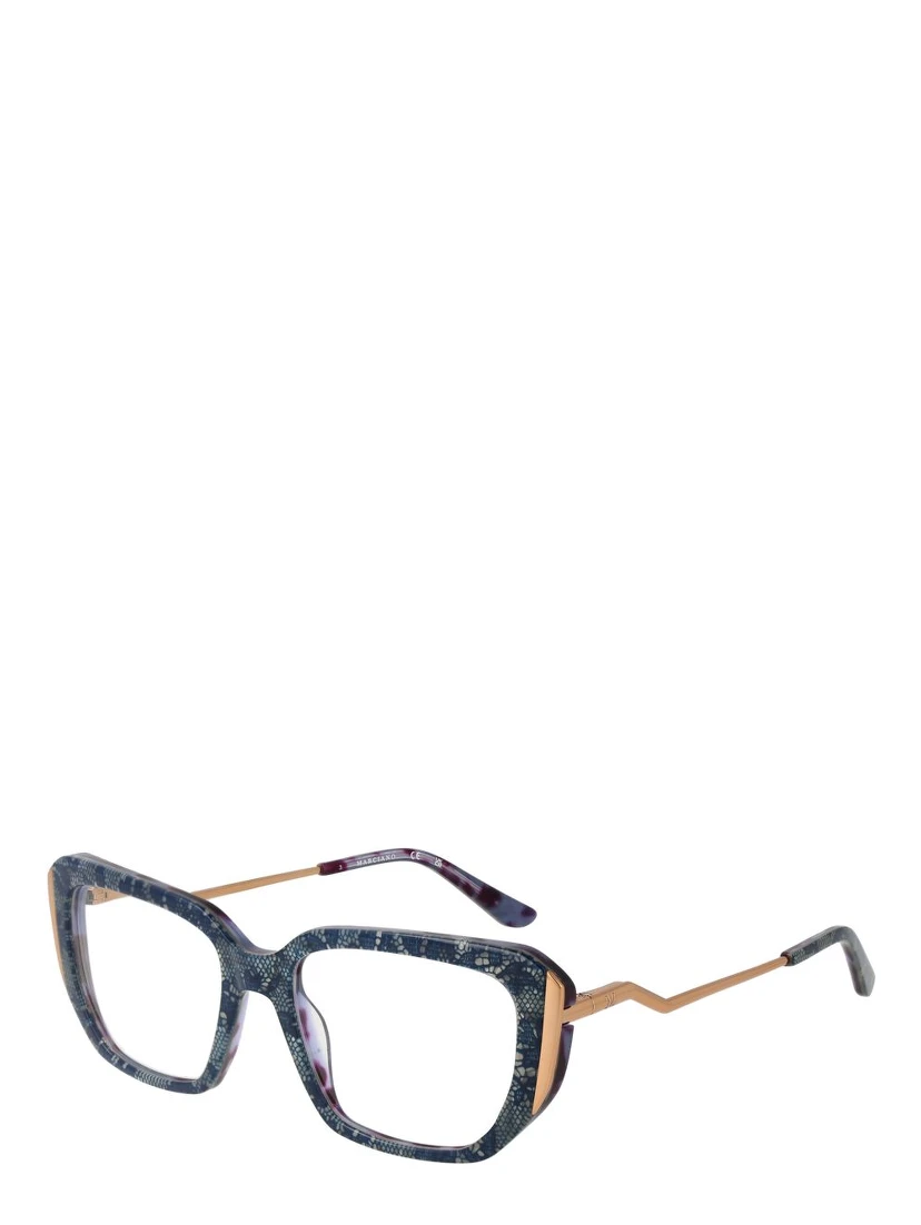 Multicolor Acetate Glasses (Frames)