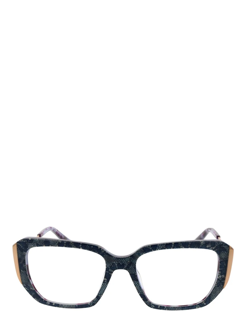 Multicolor Acetate Glasses (Frames)