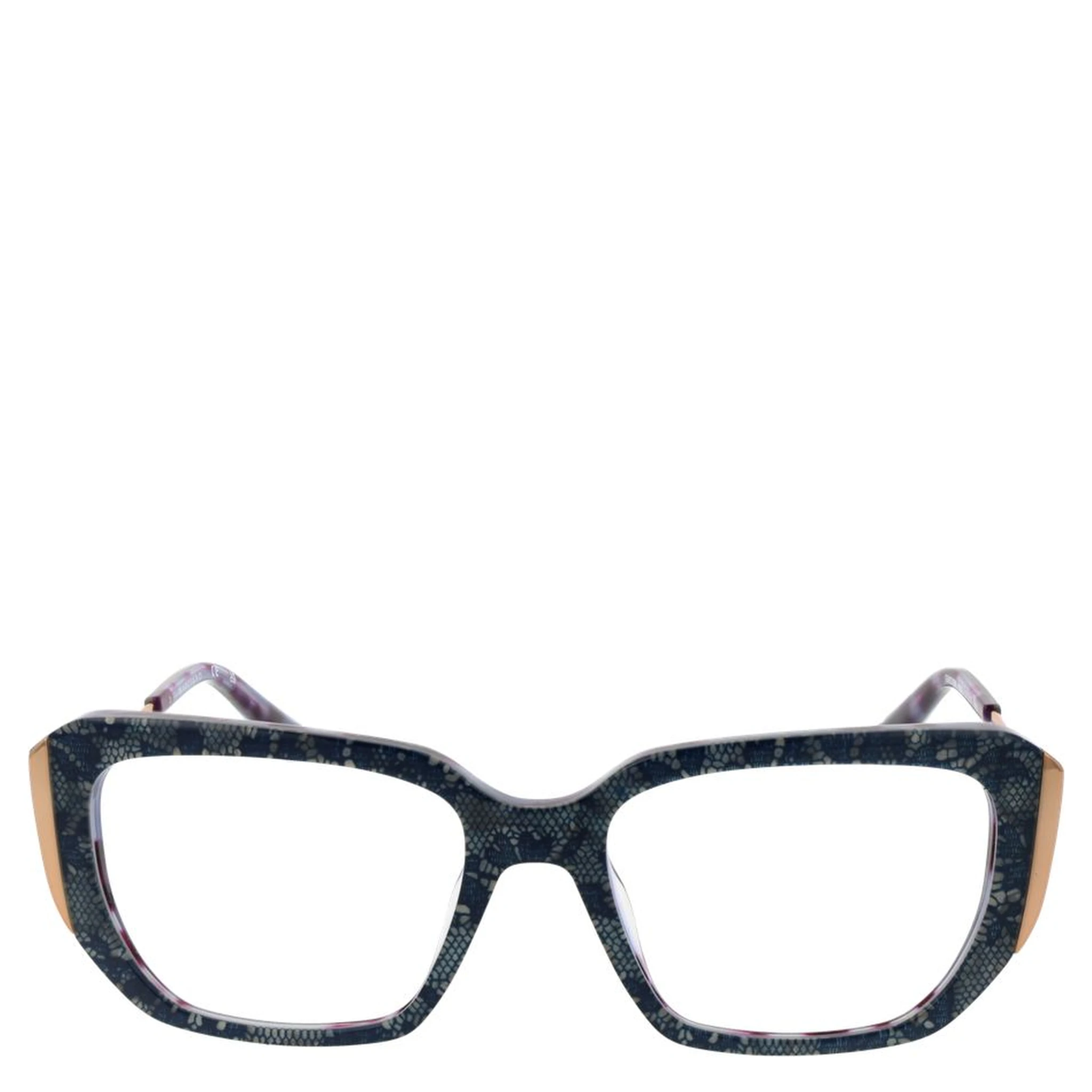 Multicolor Acetate Glasses (Frames)