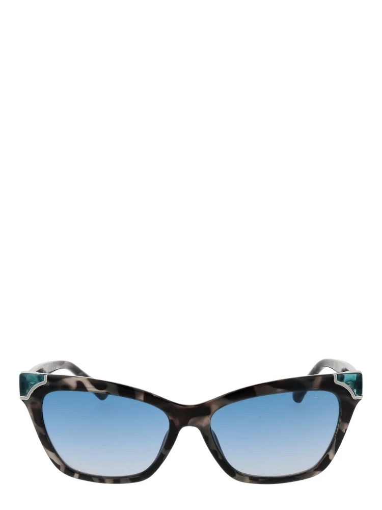 Multicolor Stainless Steel Sunglasses alternative