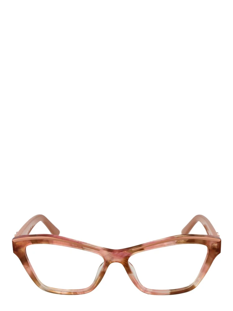Beige Acetate Glasses (Frames) alternative