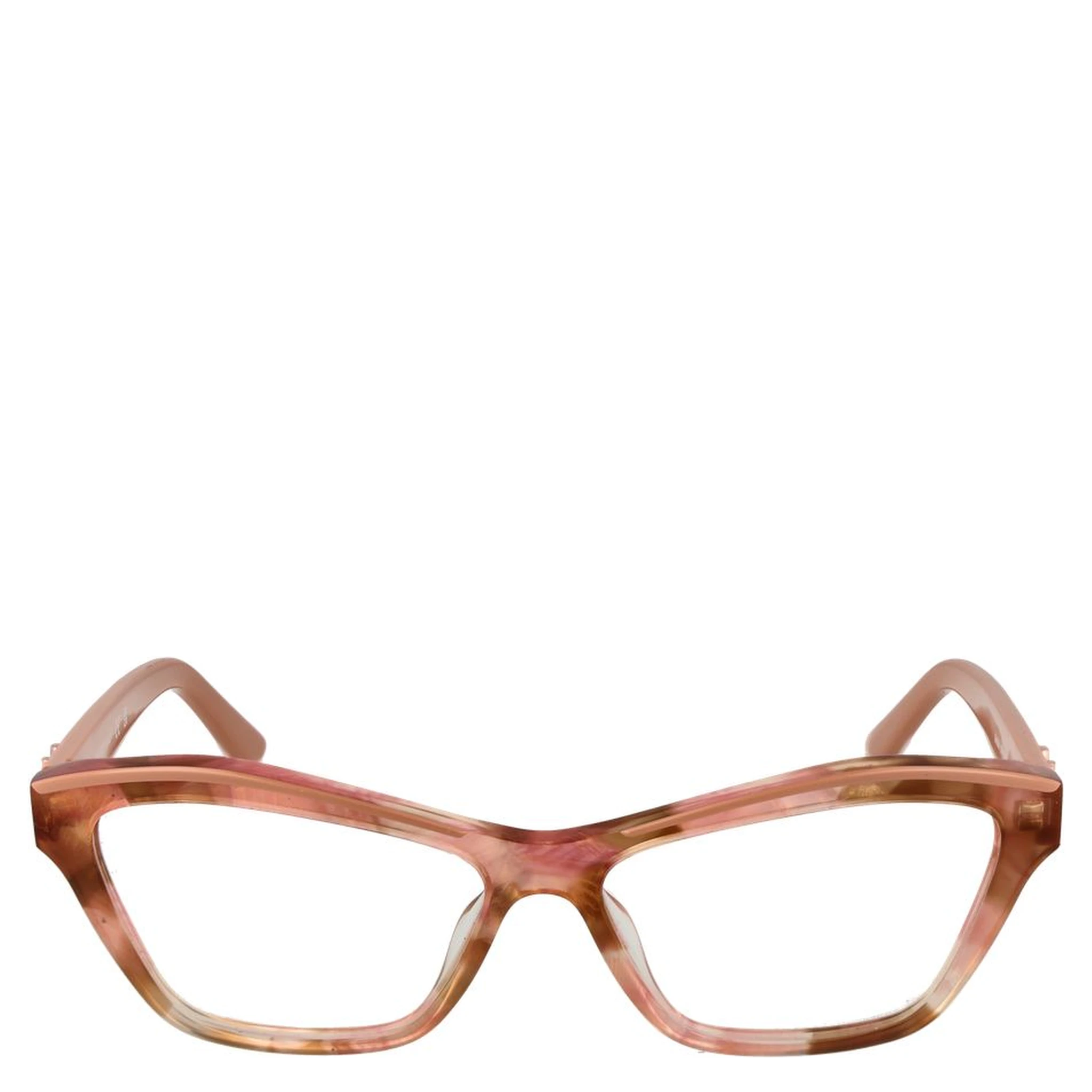 Beige Acetate Glasses (Frames)