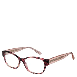 Pink Acetate Glasses (Frames)