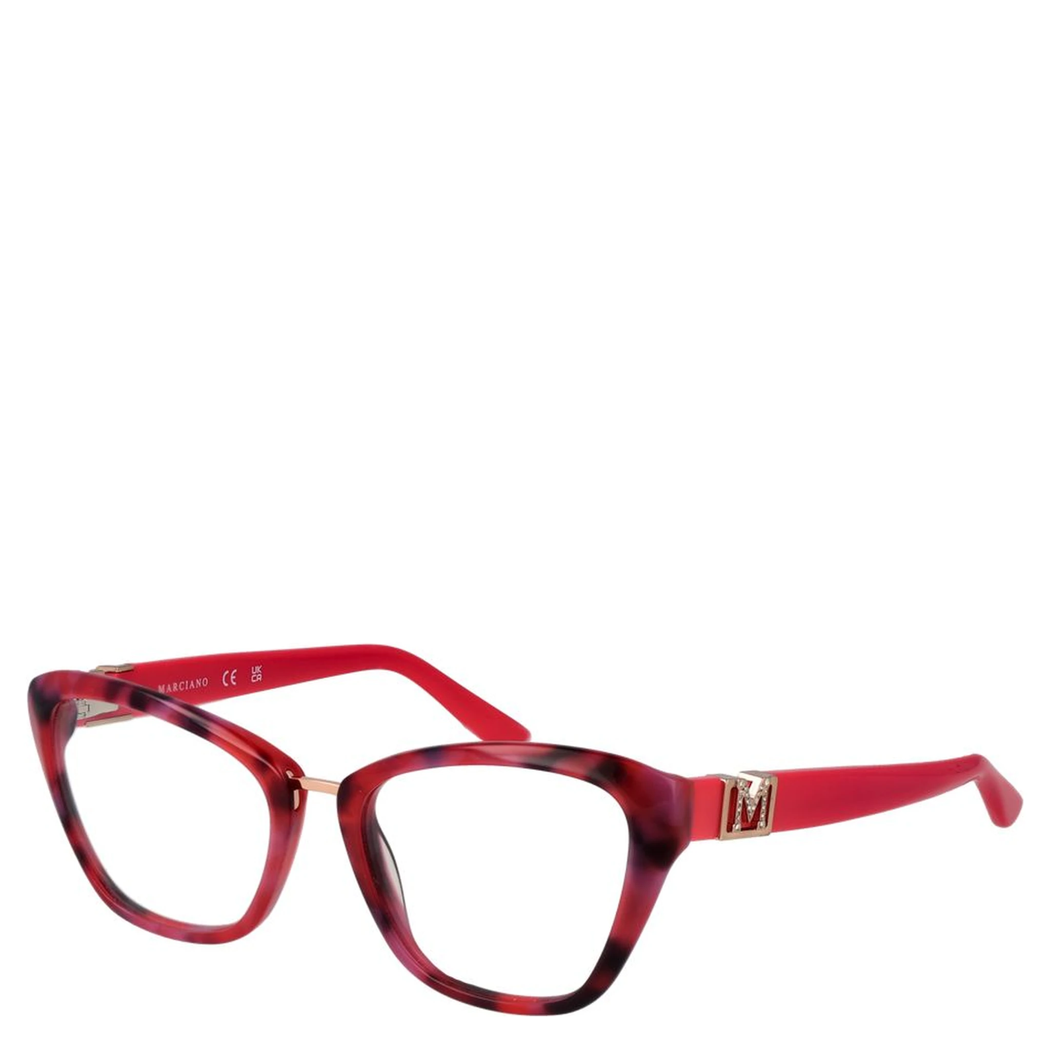 Multicolor Acetate Glasses (Frames)