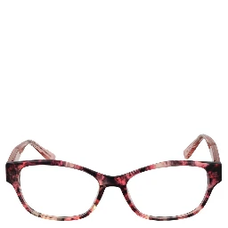 Pink Acetate Glasses (Frames)