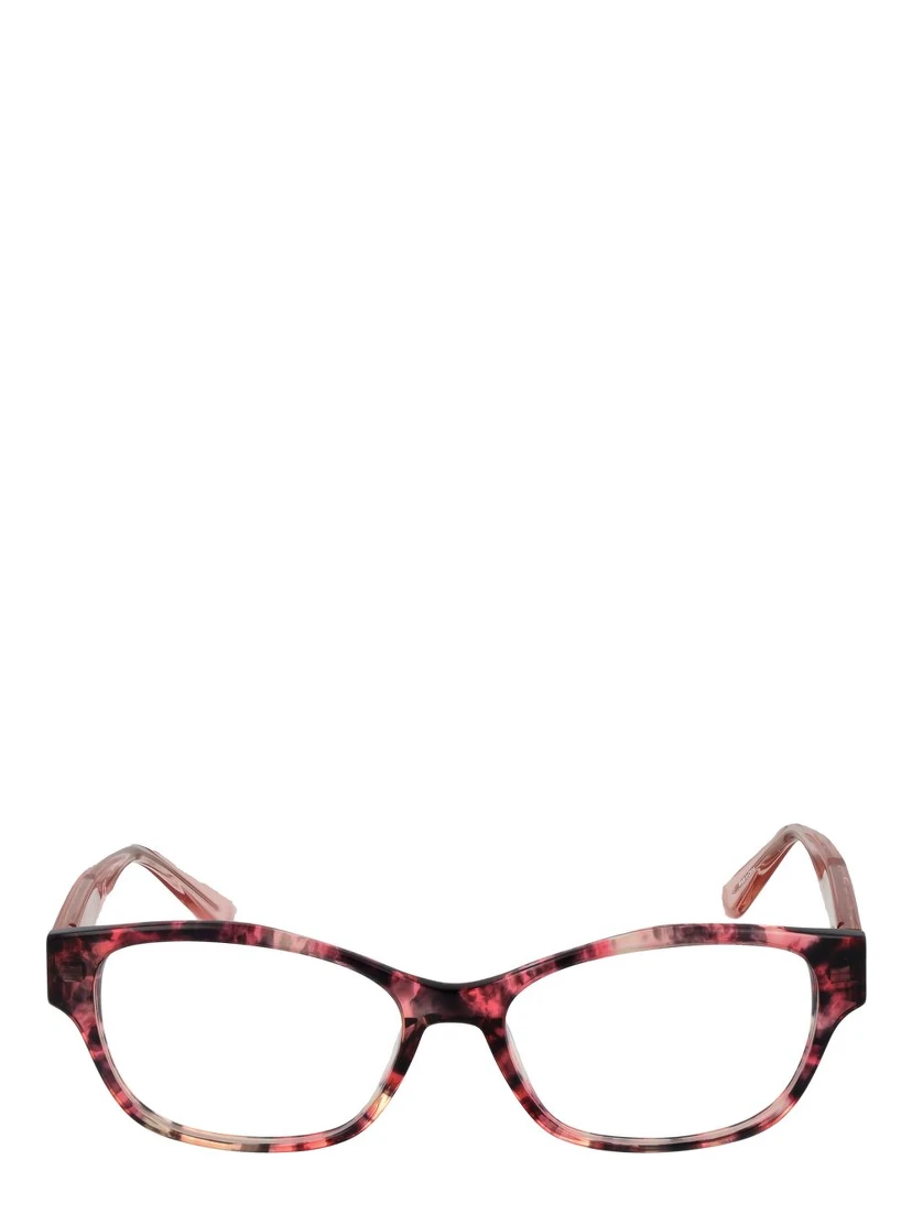 Pink Acetate Glasses (Frames)