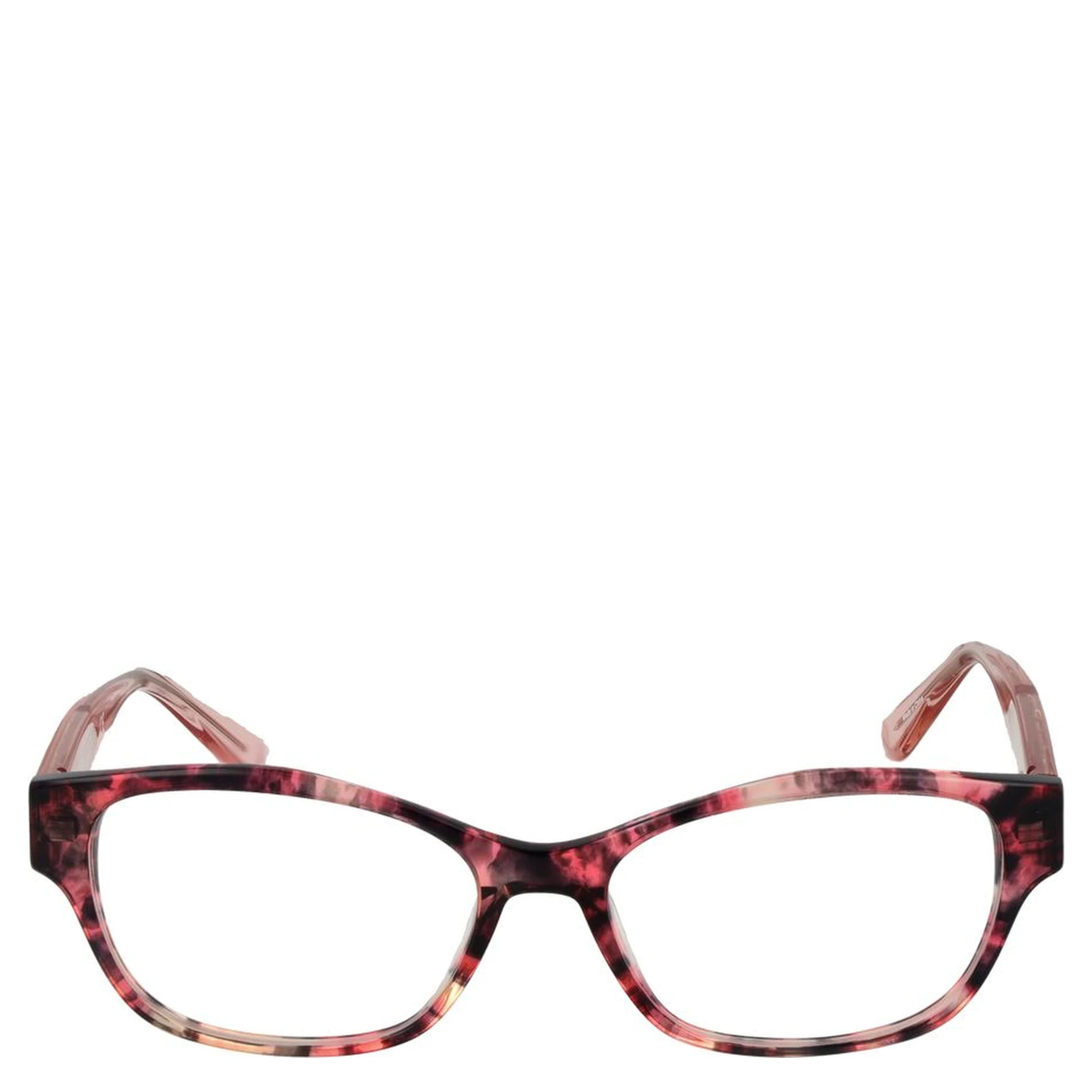Pink Acetate Glasses (Frames)