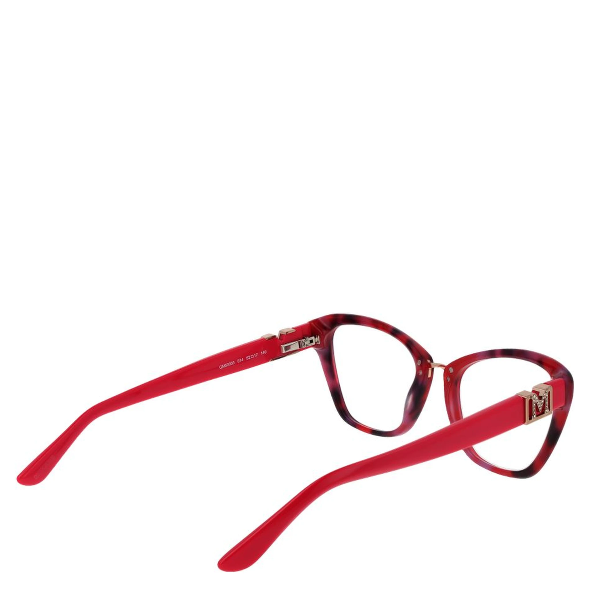 Multicolor Acetate Glasses (Frames)