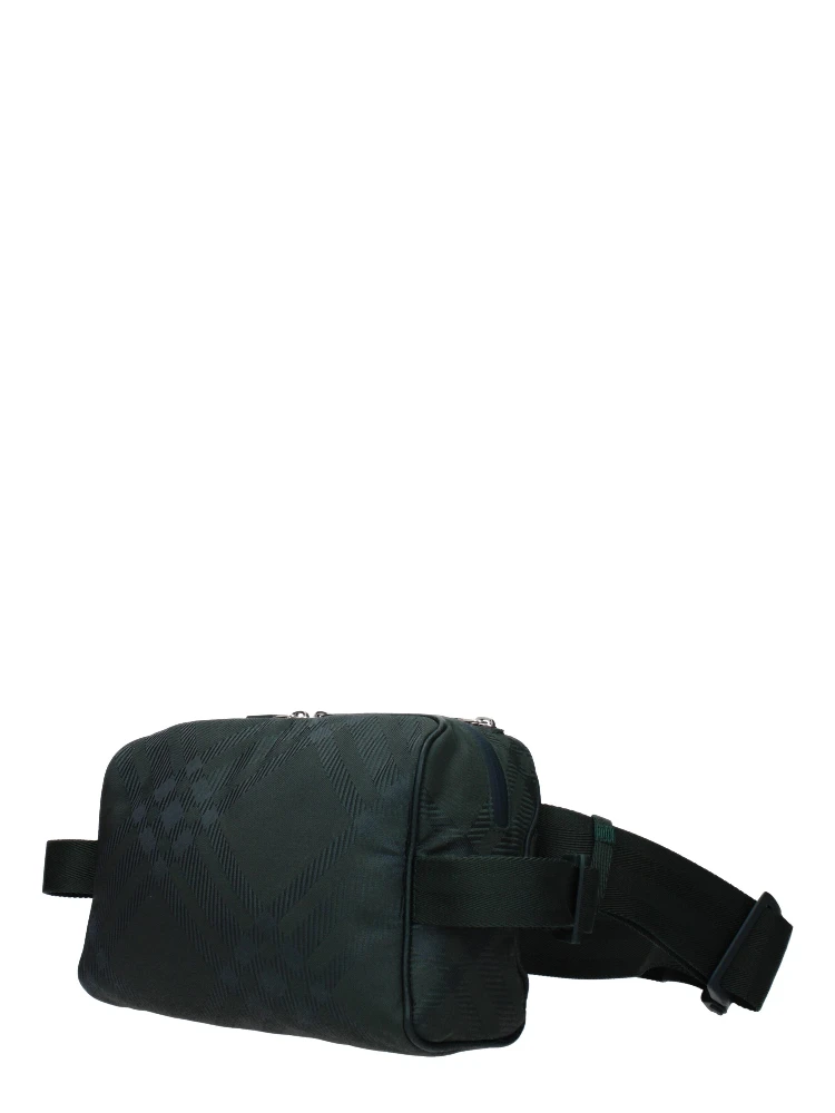 Green Nylon Backpack alternative