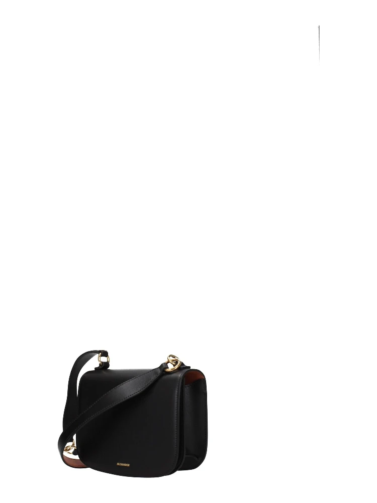 Black Leather Handbag alternative
