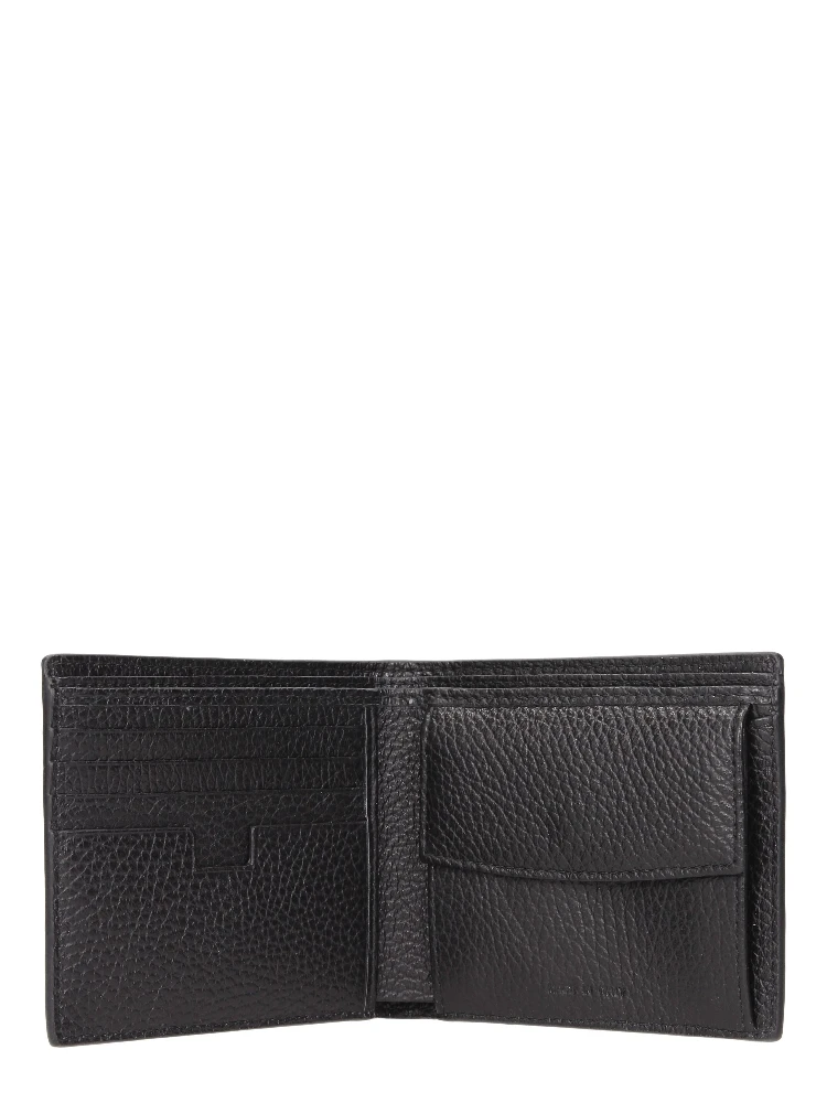 Black Leather Wallet alternative